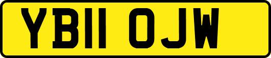YB11OJW