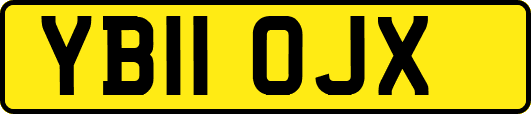 YB11OJX