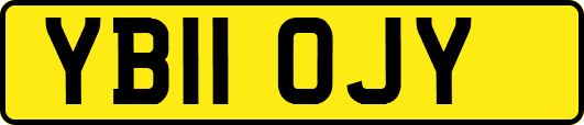 YB11OJY
