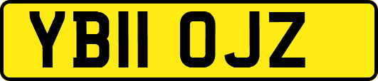 YB11OJZ