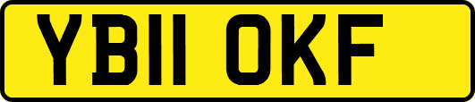 YB11OKF
