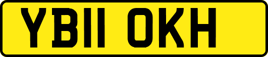 YB11OKH