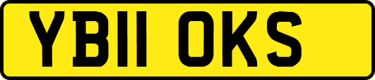 YB11OKS