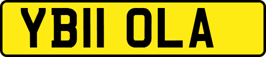 YB11OLA