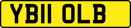 YB11OLB