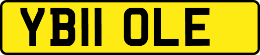 YB11OLE