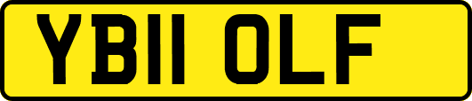 YB11OLF