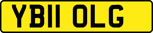 YB11OLG