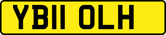 YB11OLH