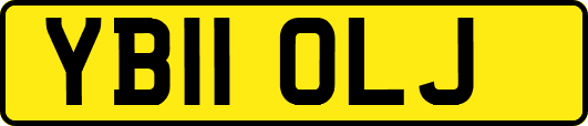 YB11OLJ