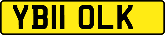 YB11OLK
