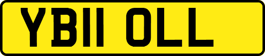 YB11OLL
