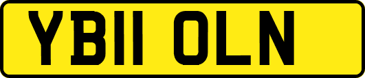 YB11OLN