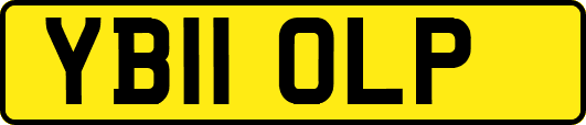 YB11OLP