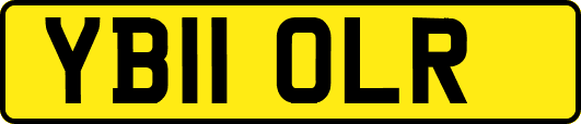 YB11OLR