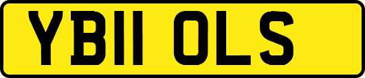 YB11OLS