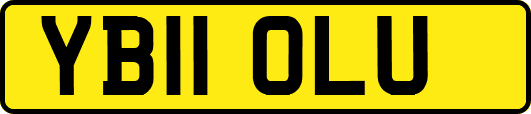 YB11OLU
