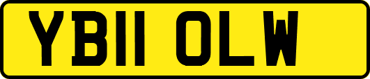 YB11OLW