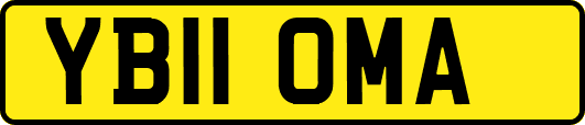 YB11OMA