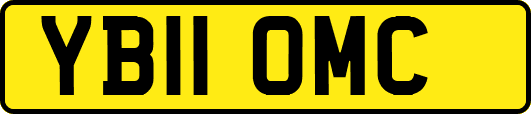 YB11OMC