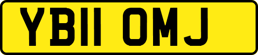 YB11OMJ