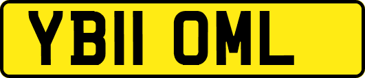 YB11OML