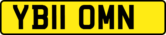 YB11OMN