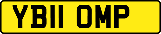 YB11OMP