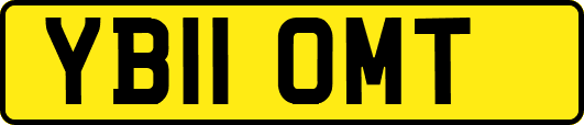 YB11OMT