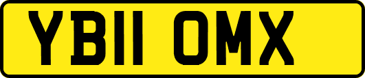 YB11OMX