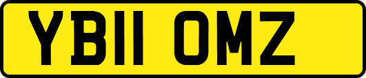 YB11OMZ