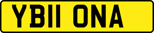 YB11ONA