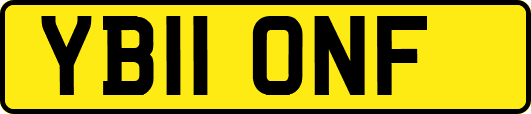 YB11ONF