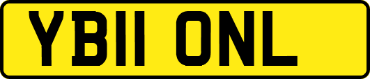 YB11ONL