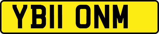 YB11ONM