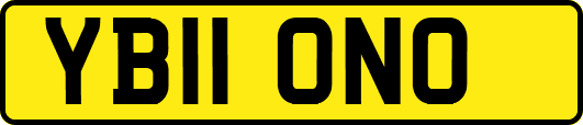 YB11ONO