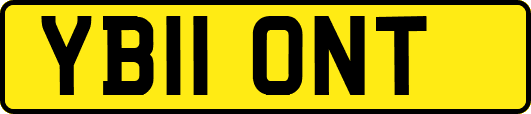 YB11ONT