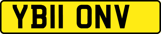 YB11ONV