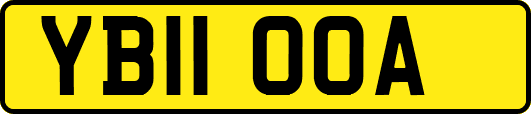 YB11OOA