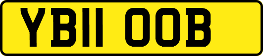 YB11OOB