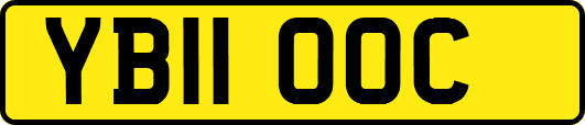YB11OOC