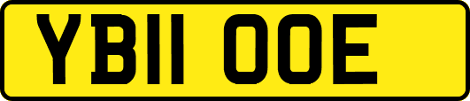 YB11OOE