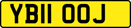 YB11OOJ