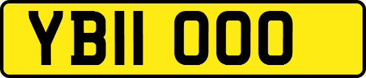 YB11OOO