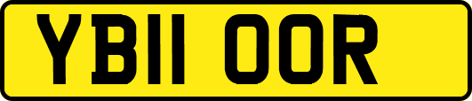 YB11OOR