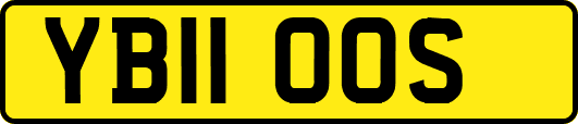 YB11OOS