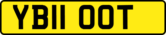 YB11OOT