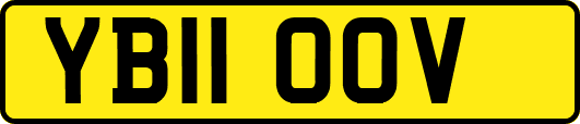 YB11OOV
