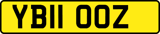 YB11OOZ