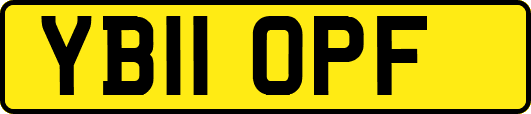 YB11OPF
